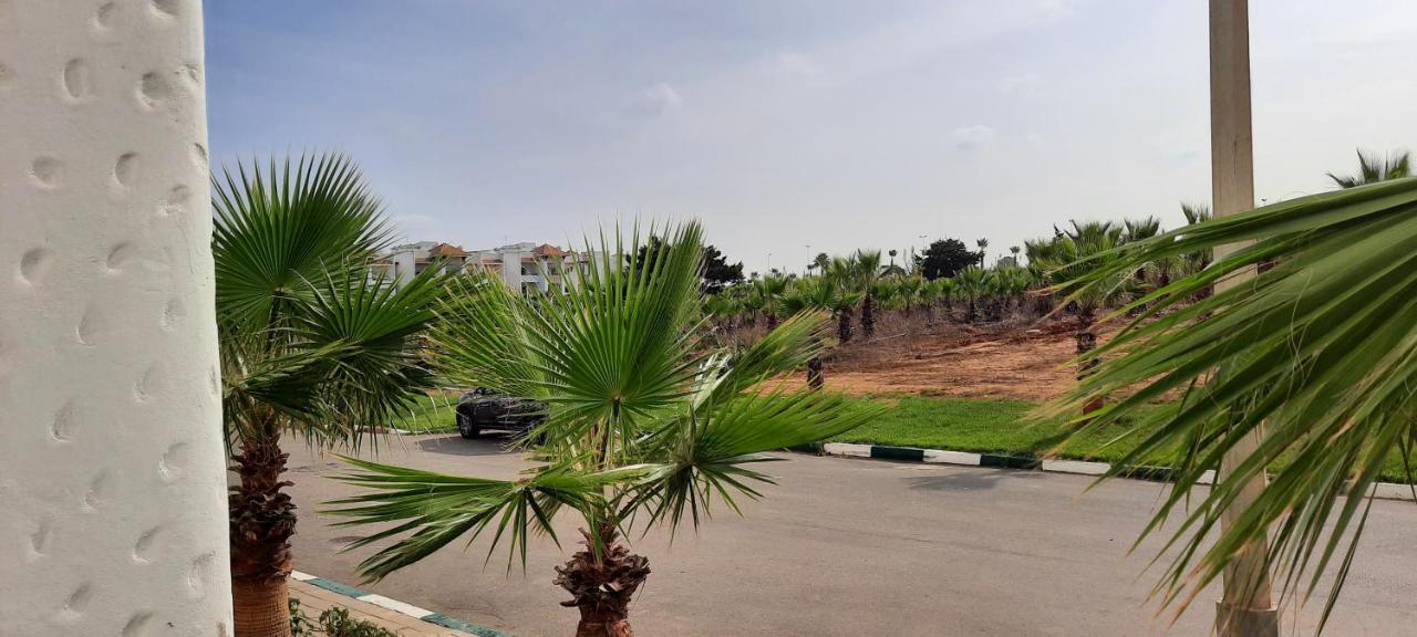 Asilah Marina Golf Appart Exterior photo