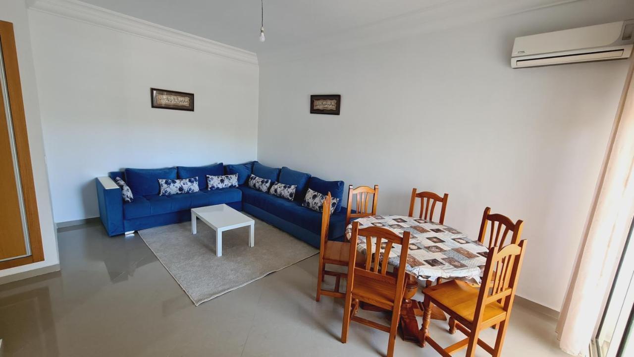 Asilah Marina Golf Appart Exterior photo
